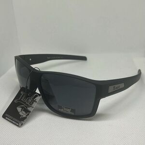 Locs Mens Hardcore Sunglasses